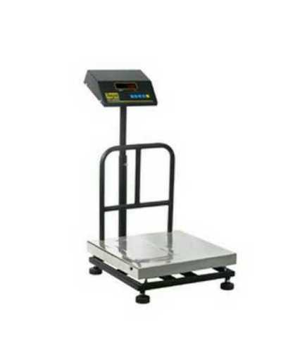 Steel Electronic Platform Weighing Scale