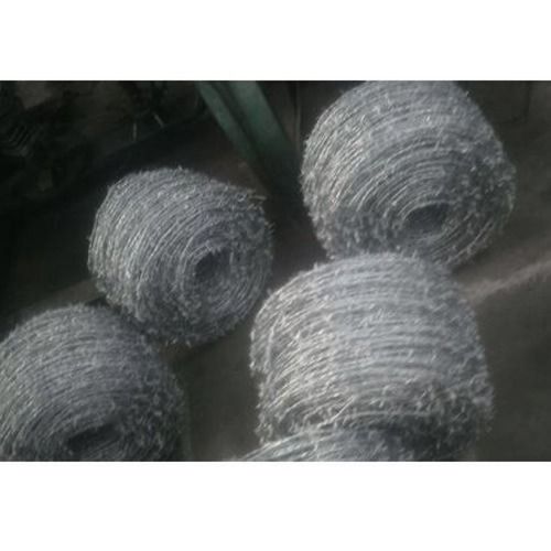 Rot Proof Fencing Iron Wire For Office