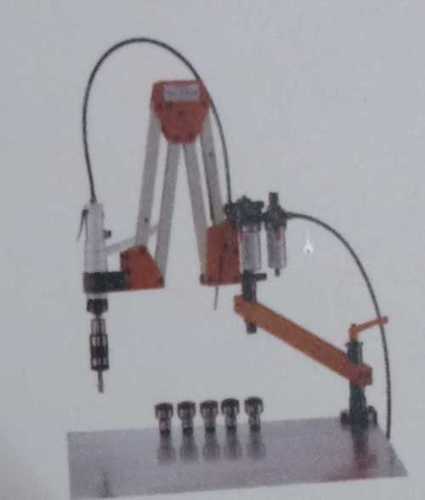 Flexi Arm Pneumatic Tapping Machine 