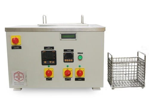 ultrasonic cleaning equipment