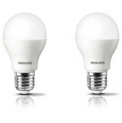 White High Power Led Bulb For Home