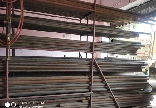 High Pressure Steel Pipe