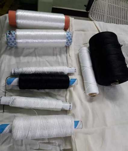 Industrial Polyester Spun Yarn 