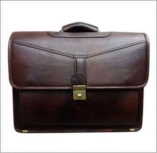 Mens Office Leather Bags