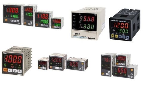 Optimum Performance Temperature Controller