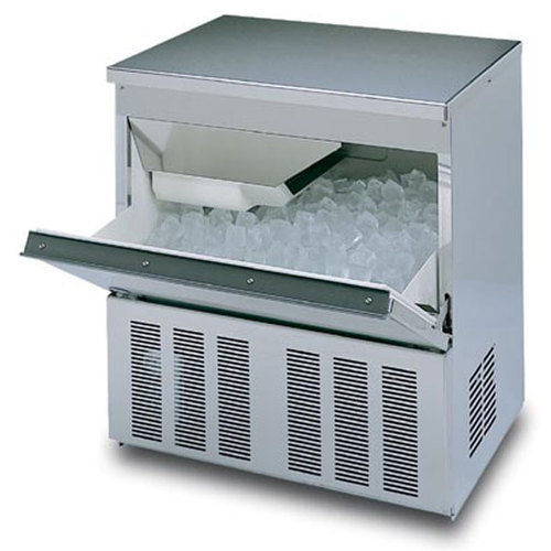 Optimum Strength Ice Cube Machines