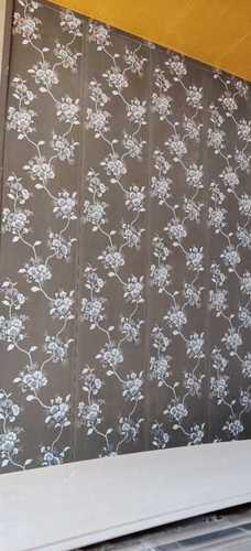 Printed PVC Wall Panel