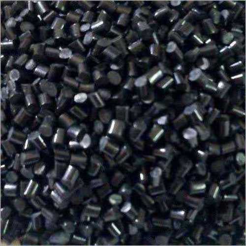 Recycled Black Pp Granules Grade: A