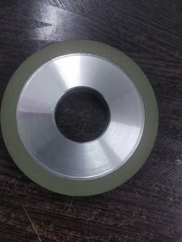 Durable Round Shape Diamond Wheel