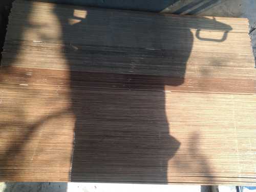 Semi Marine Ply Wood Size: Various Sizes Are Available