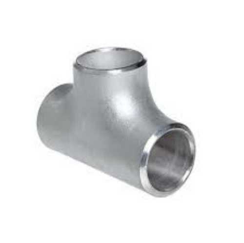 Stainless Steel Pipe Tee