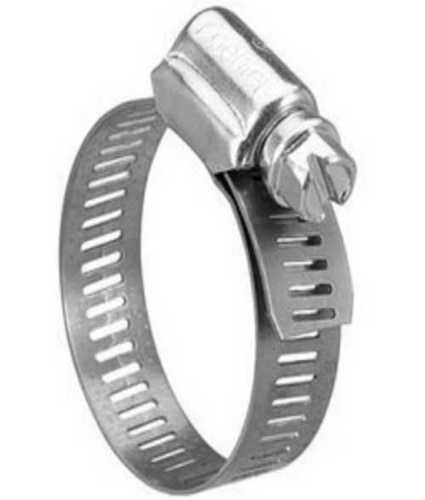 Steel Pipe Hose Clamp 