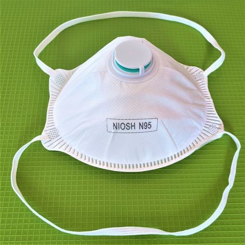 Surgery Medical Mask N95 Application: Clinic