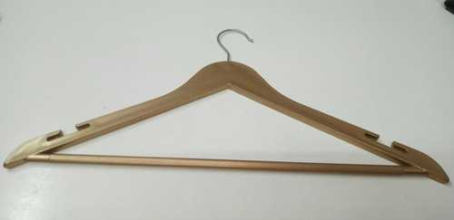 Waterproof Plastic Shirt Hanger