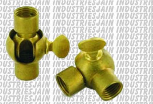 Brass Swivel Joints