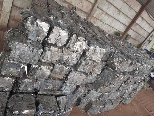 Crc Waste Bundle Metal Scrap