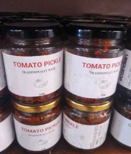 Excellent Taste Tomato Pickle