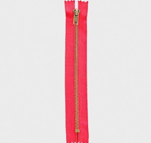 Fireproof Zippers Flame Resistant Zipper Application: Bags