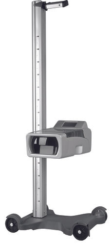 Handheld Headlight Intensity Meter - Durable Design, Accurate Measurement Across Environments | Ideal For Headlamp Testing And Verification