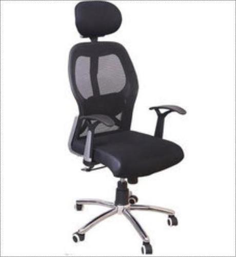 High Back Ergonomic Chairs
