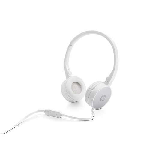 Hp Headphone With Microphone