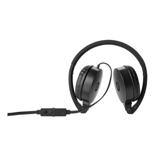 Hp Headphone With Microphone