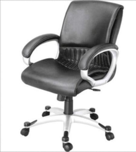 Low Back Modern Office Chair