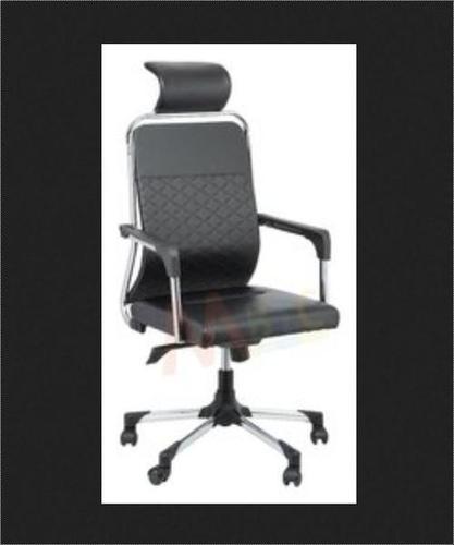 Machine Made Mbtc Impulse Sleek High Back Office Chair