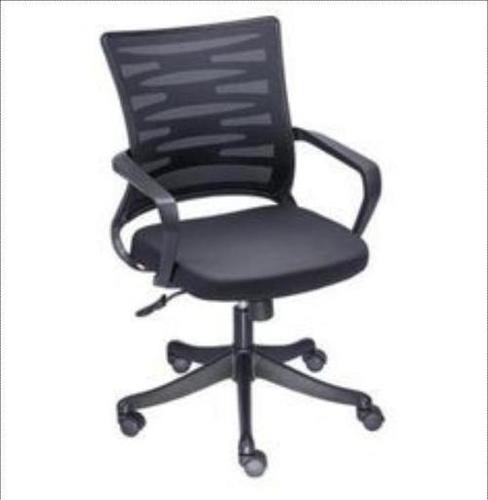Medium Back Office Chair (Wc-K209)