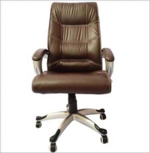 Office Brown Executive Chair