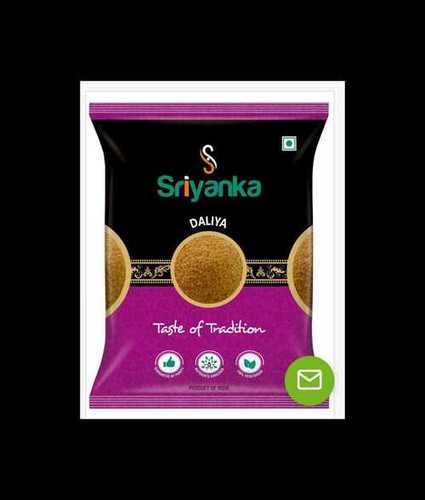 Indian Organic Broken Wheat Daliya