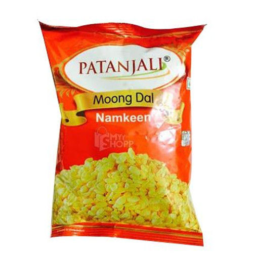 Patanjali Namkeen Shelf Life: 1 Years