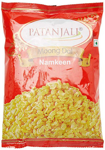 Patanjali Namkeen Shelf Life: 1 Years