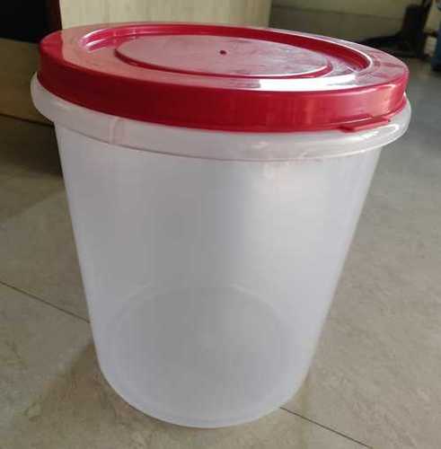 Plastic Air Tight Containers