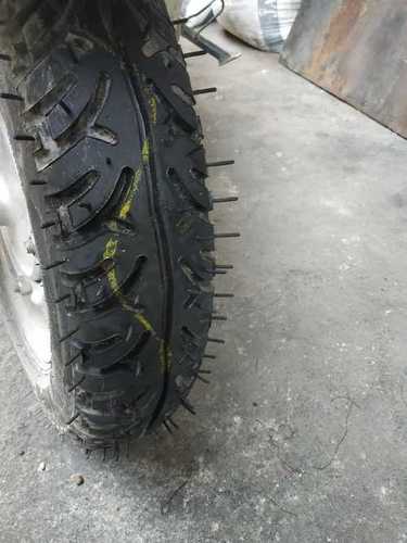 Retreaded Bike Tyres Usage: Motorcycle