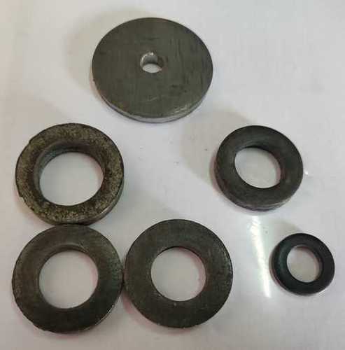 Round Shape Industrial Washers