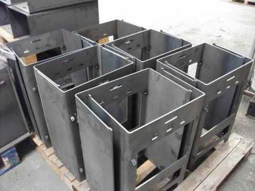 Sheet Metal Fabricators