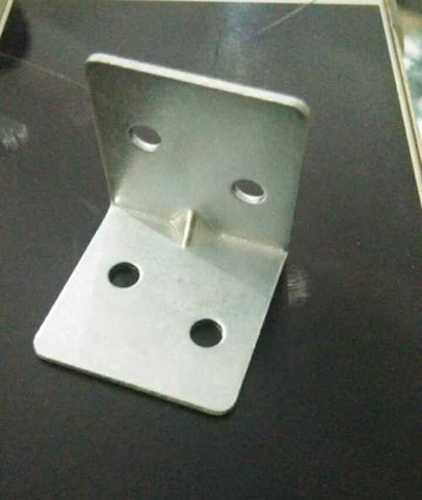 Metal Stainless Steel L Clamps