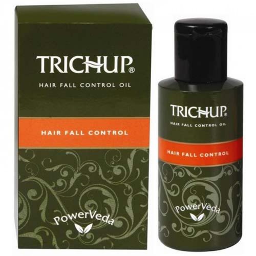 Trichup Hair Oil at Best Price in Delhi, Delhi | Aggarwal Medicos