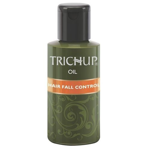 Trichup Hair Oil