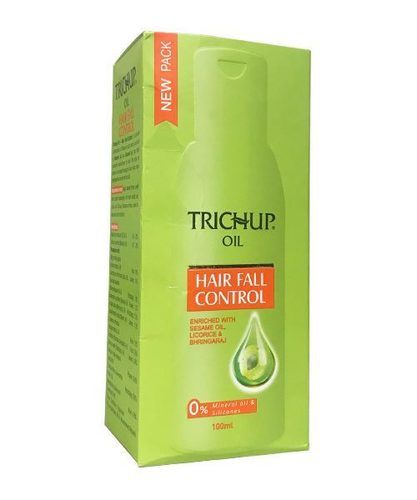 Trichup Hair Oil