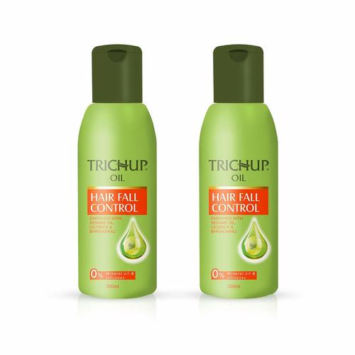 Trichup Hair Oil