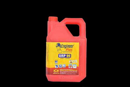 Water Proofing Chemical Urp-99 (Engineer Plus) Cas No: 10