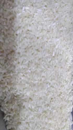  सफेद रंग का पौष्टिक चावल 