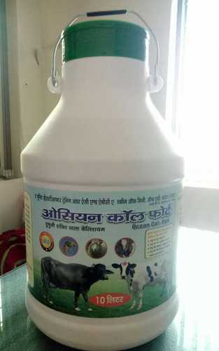 10 Liters Cattle Feed Supplement