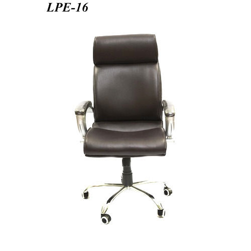 Machine Made Back Rest Adjustable Executive Chair