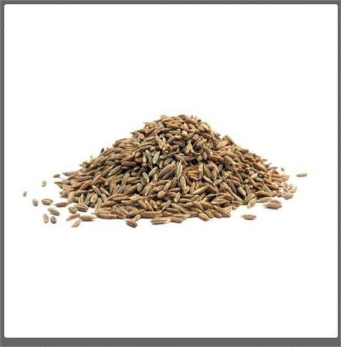Brown Dried Cumin Seed