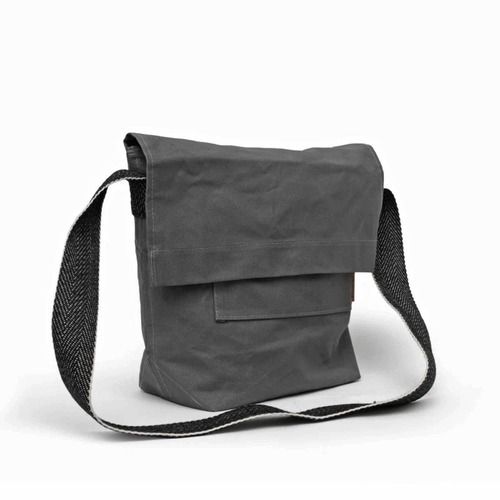 Canvas Satchel Bags For Men & Women