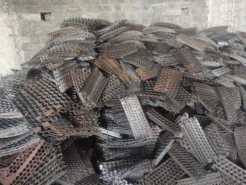 Not Fix Crc Loose Metal Scrap For Foundry Melting