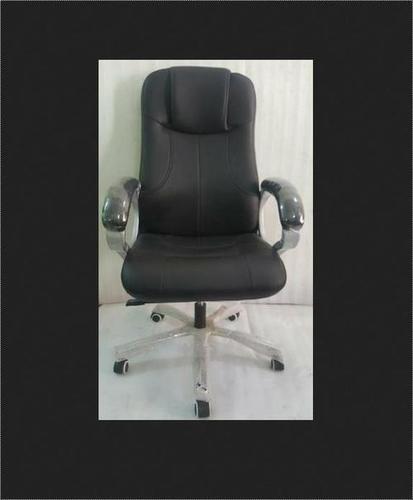 Executive Chair (Black L And P)